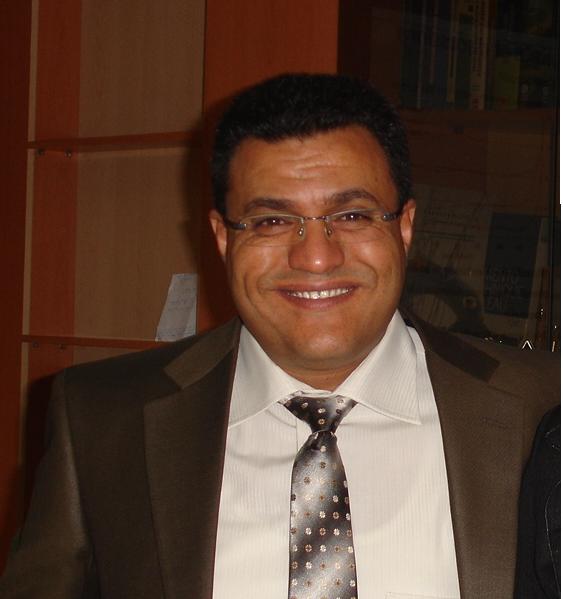Salah JELLALI