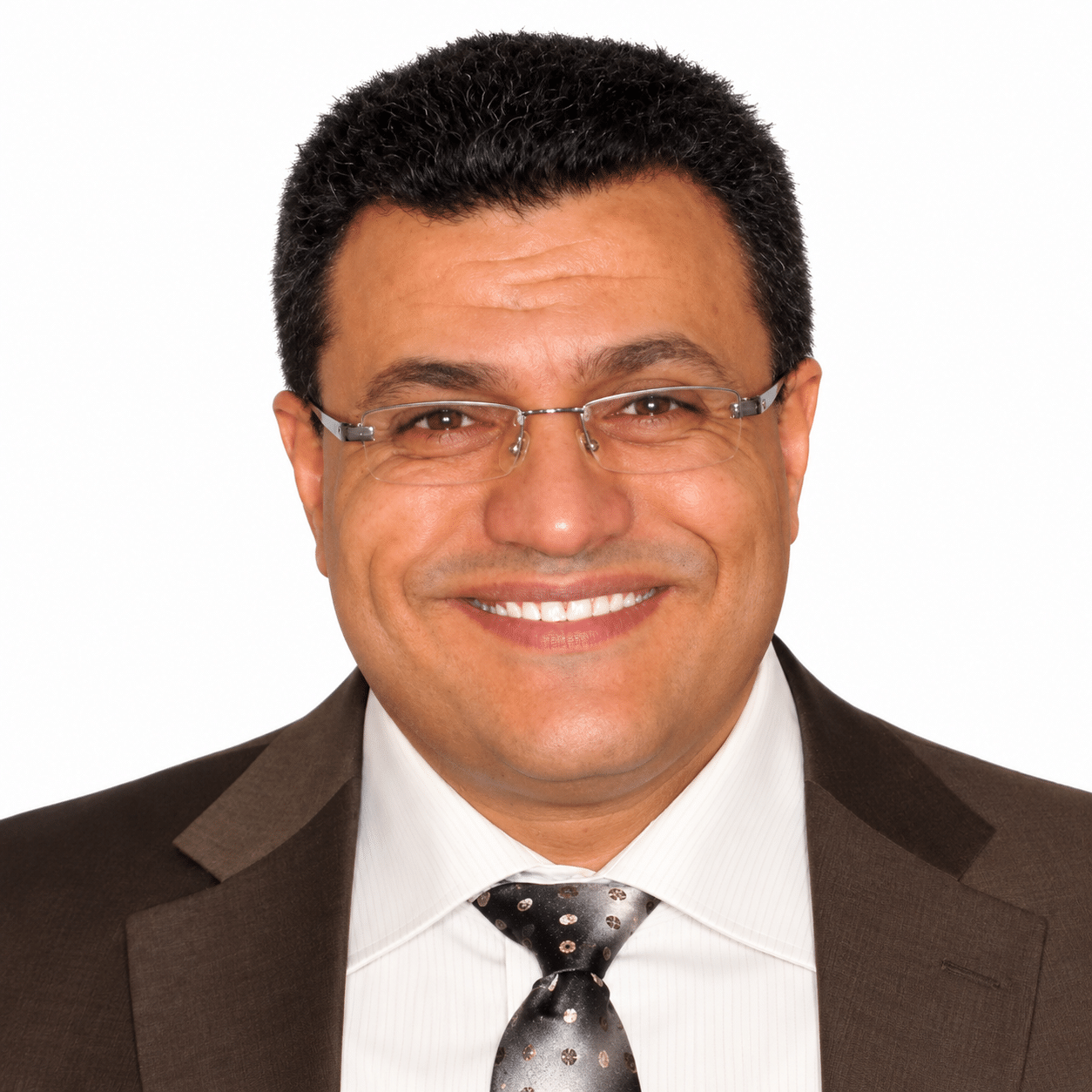Dr. Salah Jellali