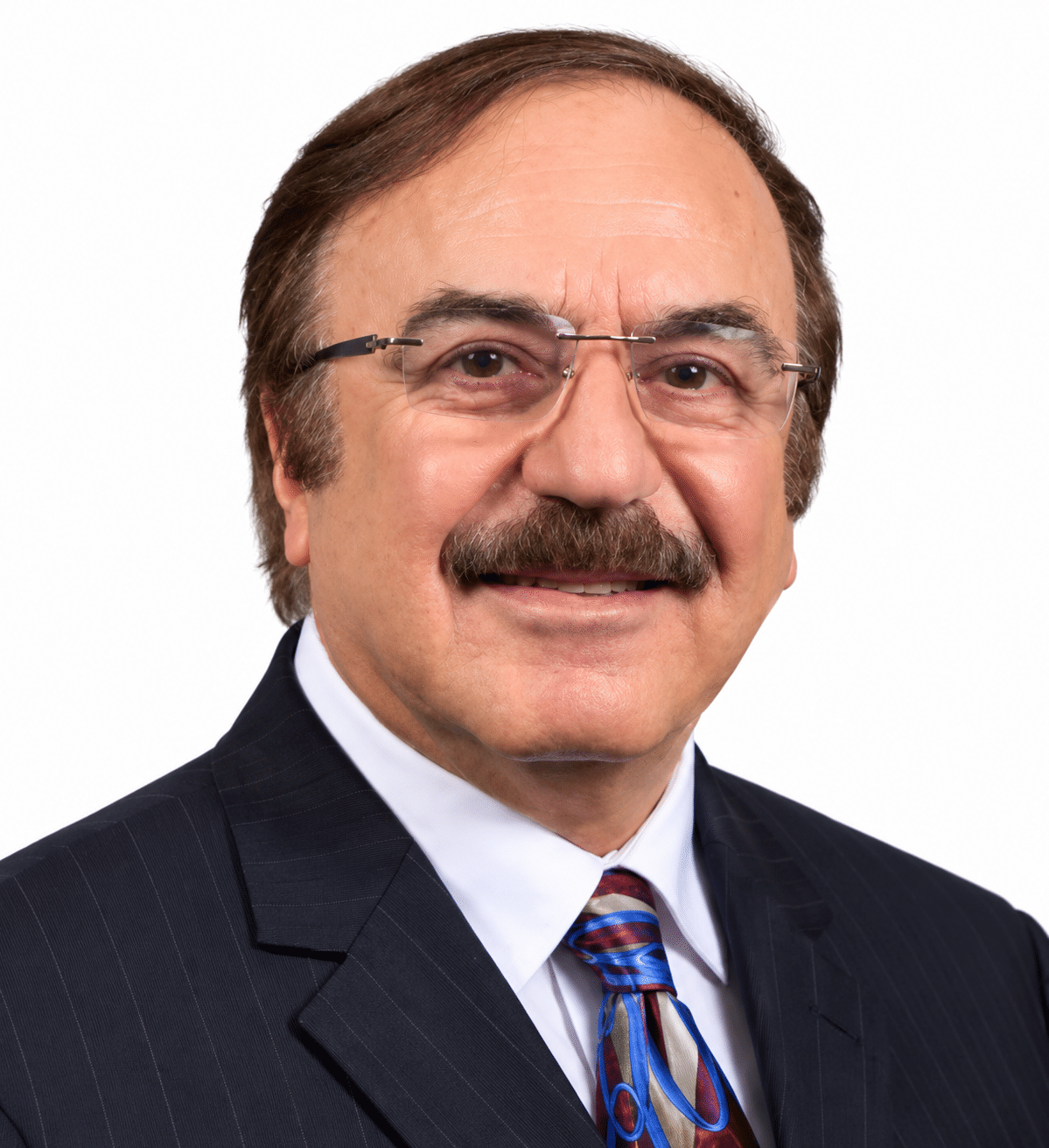Prof. Muthanna Al-Dahhan