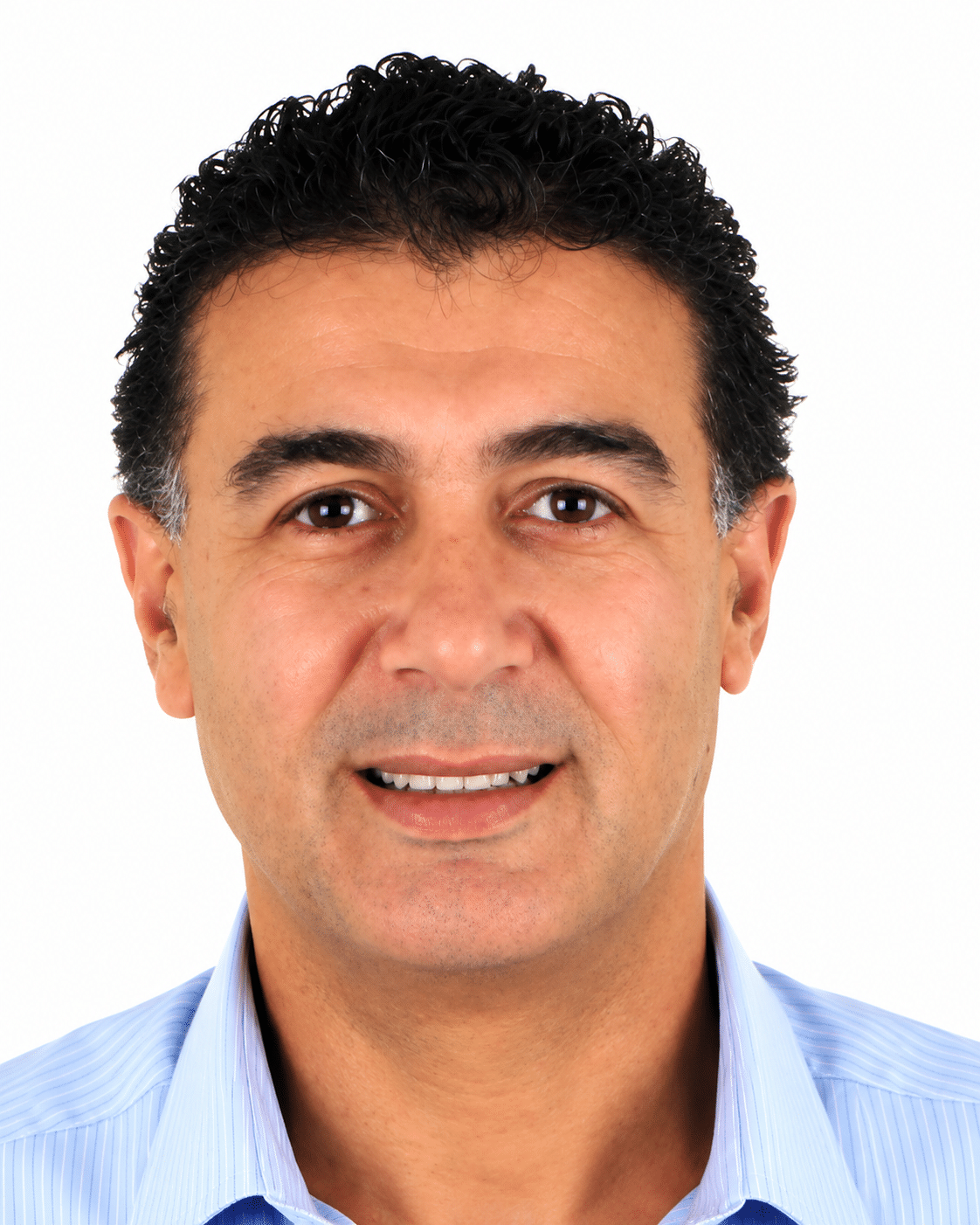 Prof. Hatem Dhaouadi