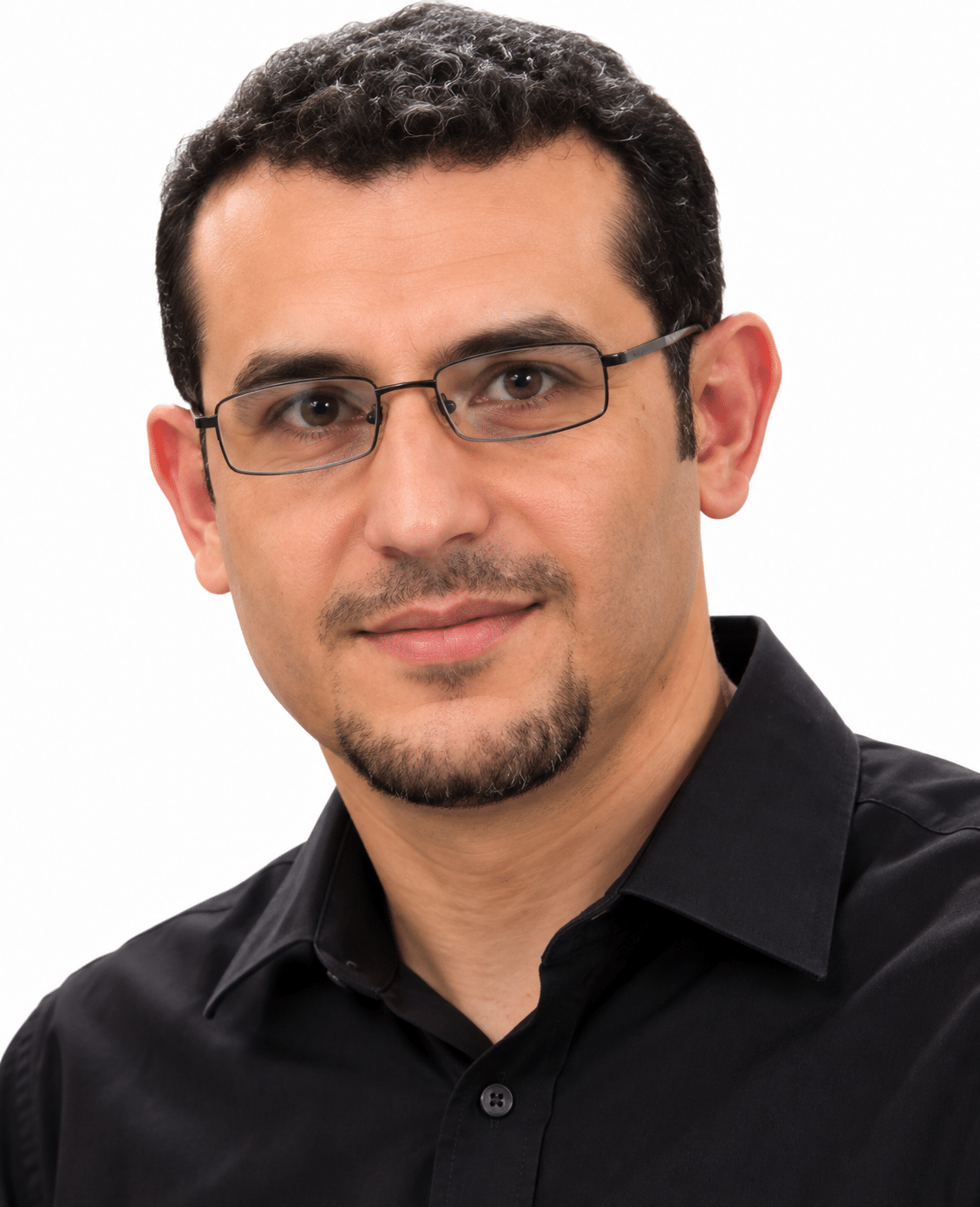 Dr. Toufik Boushaki